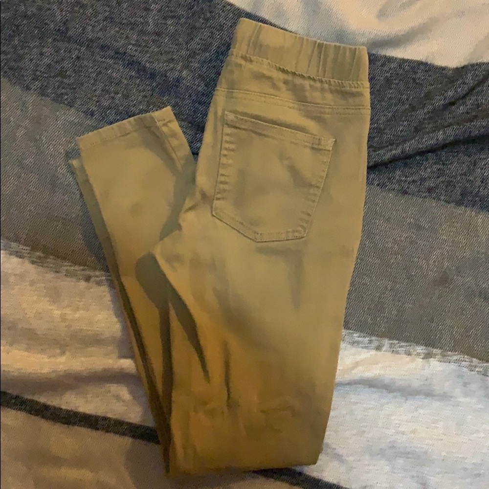 Cargo pants - Picture 3 of 4